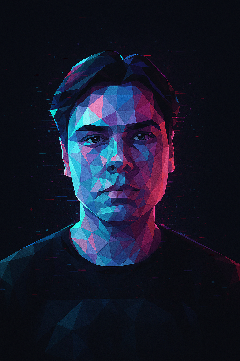 Foto de Luis Salazar